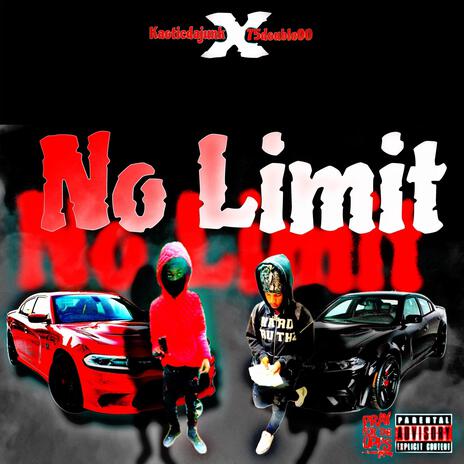 No Limit ft. 75double00 | Boomplay Music