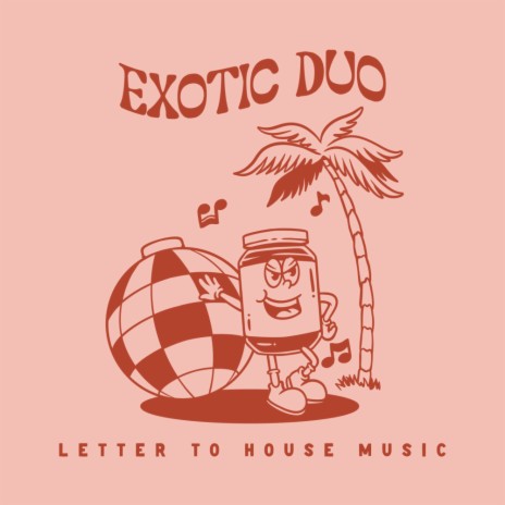 Letter To House Music (Mathew Ferness Remix) | Boomplay Music