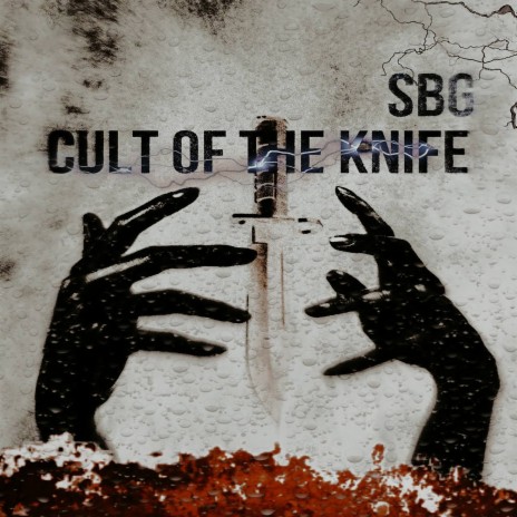 CULT OF THE KNIFE ft. RSG MG, VIZ, MPQ & SBG AD | Boomplay Music