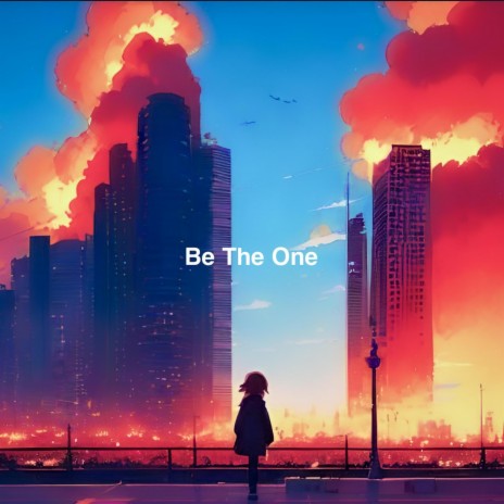 Be The One | Boomplay Music