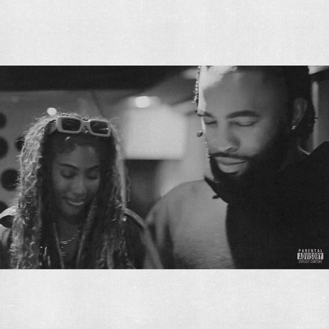 Stuck In My Ways ft. Sevyn Streeter | Boomplay Music