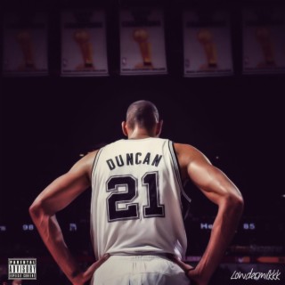 Tim Duncan