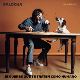 Si Querés Que Te Traten Como Humano