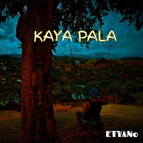 Kaya Pala (acoustic)