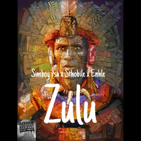 Zulu ft. Enhle rsa & Sthobile rsa