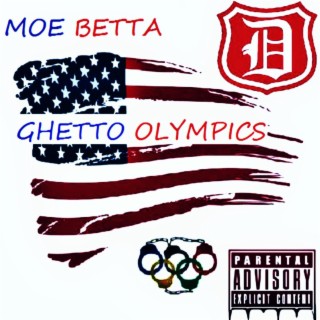 Ghetto Olympics