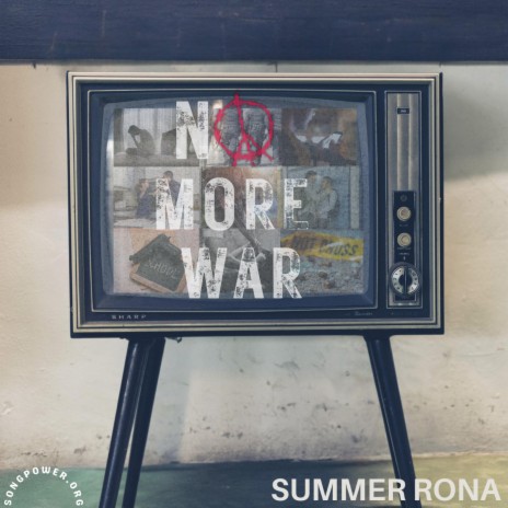 No More War | Boomplay Music