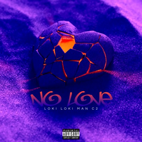 No Love | Boomplay Music