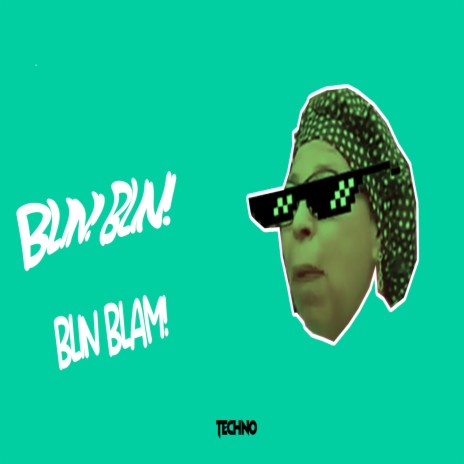 Blin Blin Blin Blam (Techno) | Boomplay Music