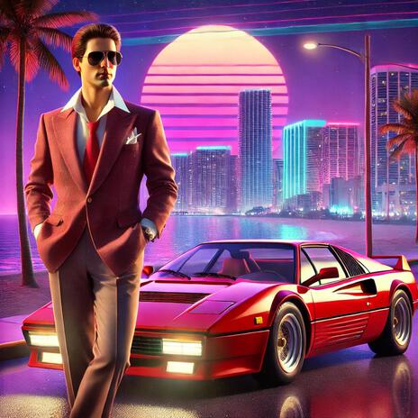 Miami Vice (Billy's Theme) | Boomplay Music