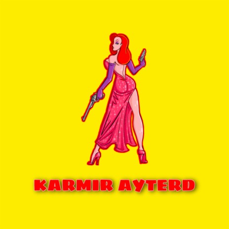 Karmir Ayterd | Boomplay Music