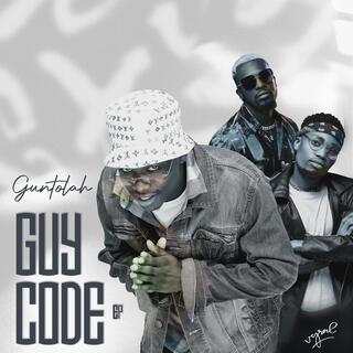 GUY CODE EP