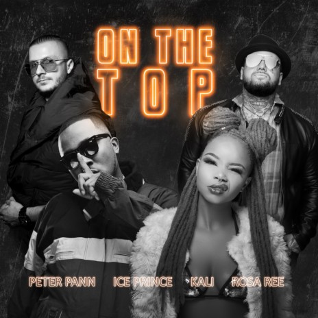 On the Top ft. Ice Prince, Kali & Rosa Ree