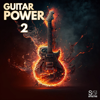 Guitar Power 2