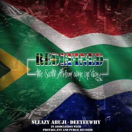 Shaka Zulu swag ft. Deeteewhy