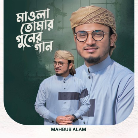 Mawla Tomar Guner Gan | Boomplay Music