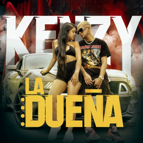 La Dueña | Boomplay Music