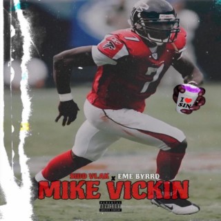 Mike Vickin