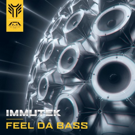 Feel Da Bass | Boomplay Music
