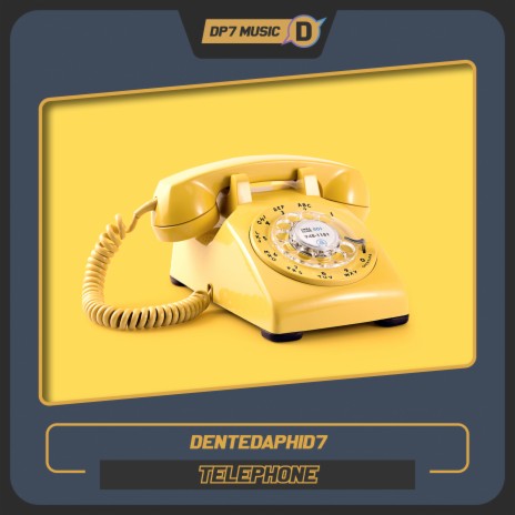 Telephone | Boomplay Music