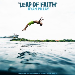 Leap of faith lyrics | Boomplay Music