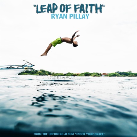 Leap of faith | Boomplay Music