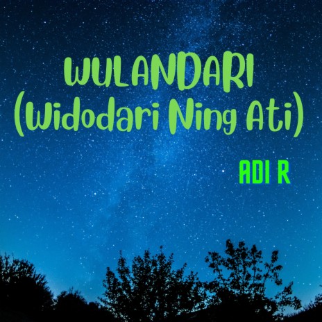 Wulandari (Widodari Ning Ati) | Boomplay Music