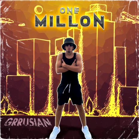 One Millon | Boomplay Music