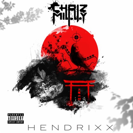 HENDRIXX | Boomplay Music