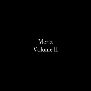 Mertz: Volume II