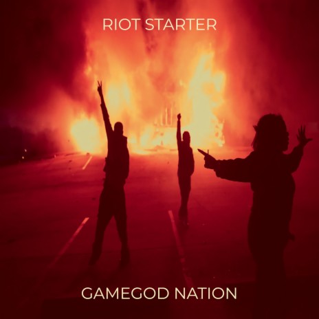 Riot Starter | Boomplay Music