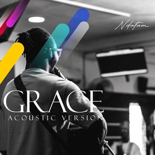 Grace acoustic version