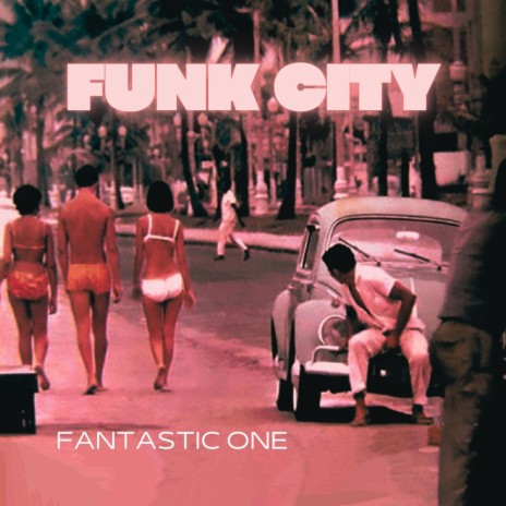 Funk City (Original Mix) | Boomplay Music