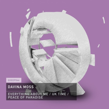 Peace of Paradise (Original Mix)