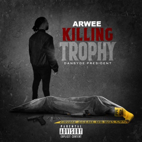 Killing Trophy | Boomplay Music