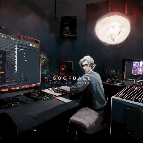 xQc's First Melody | Boomplay Music