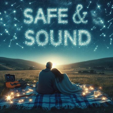 Safe & Sound ft. Canary Cane | Boomplay Music