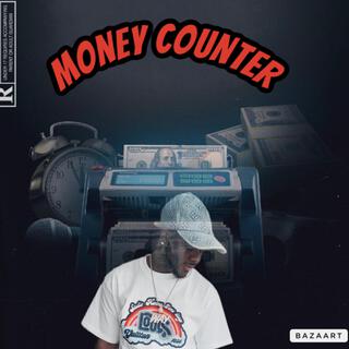 Money counter