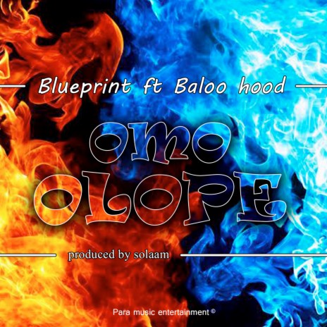 Omo Olope | Boomplay Music
