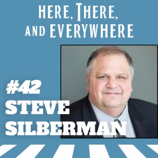 Ep. 42 - Steve Silberman