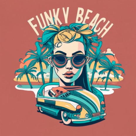 Funky Beach | Boomplay Music