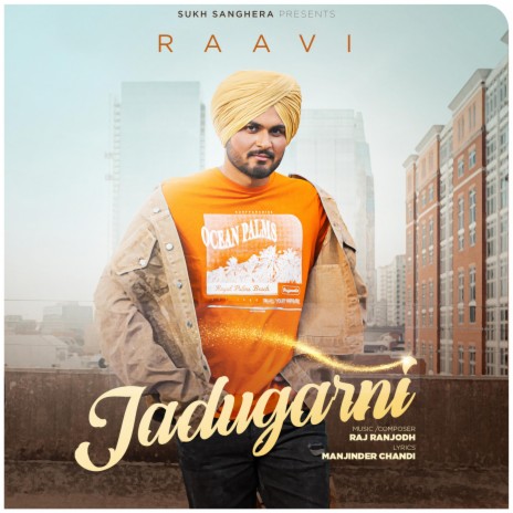 JADUGARNI | Boomplay Music