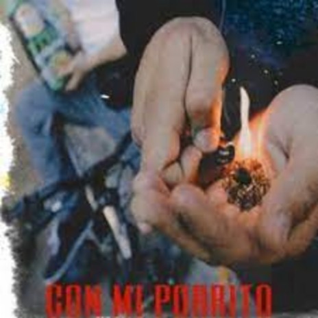 Con Mi Porrito ft. Ninu 040 | Boomplay Music