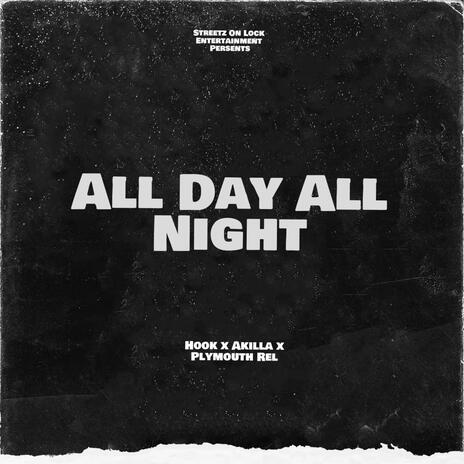 All Day All Night | Boomplay Music