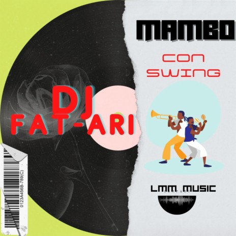 Mambo Con Swing | Boomplay Music