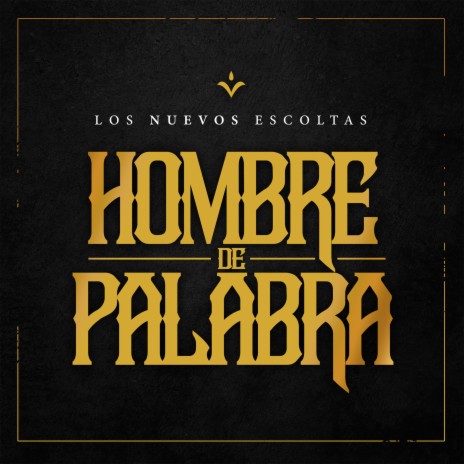 Hombre De Palabra | Boomplay Music