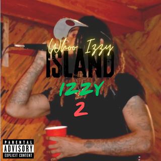 Island Izzy 2