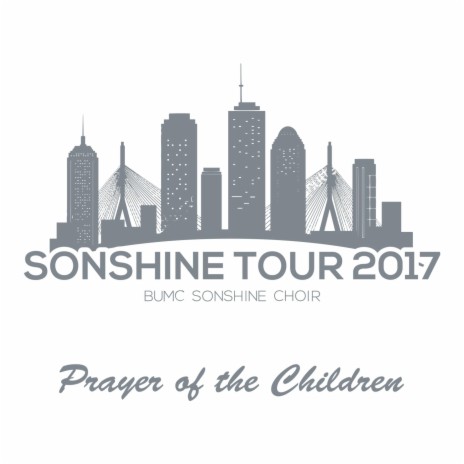 Prayer of the Children (Sonshine Tour 2017) [Live] | Boomplay Music