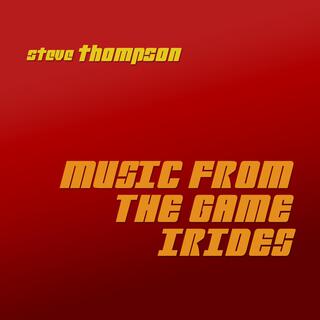 Music From The Game Irides