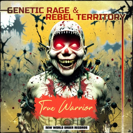True Warrior ft. Rebel Territory | Boomplay Music